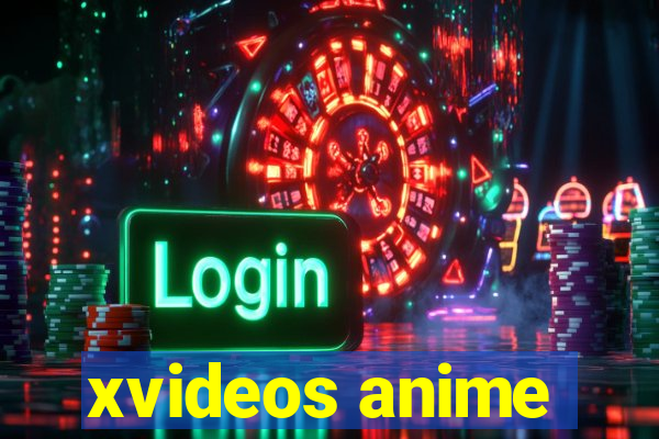 xvideos anime